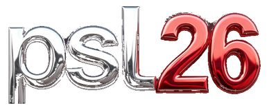 psl 26 logo