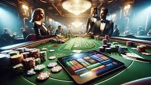 psl 26 Live Casino